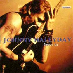 Johnny Hallyday : Bercy 92